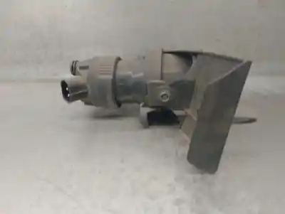 Автозапчастина б/у ліва протитутмана для bmw 7 (e65, e66, e67) 730 d посилання на oem iam 63178379683  63178379683