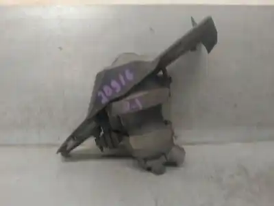 Автозапчастина б/у ліва протитутмана для bmw 7 (e65, e66, e67) 730 d посилання на oem iam 63178379683  63178379683