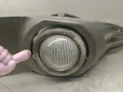 Автозапчастина б/у ліва протитутмана для bmw 7 (e65, e66, e67) 730 d посилання на oem iam 63178379683  63178379683