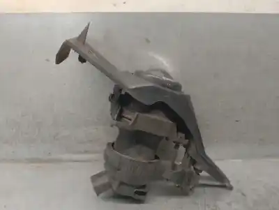 Автозапчастина б/у ліва протитутмана для bmw 7 (e65, e66, e67) 730 d посилання на oem iam 63178379683  63178379683