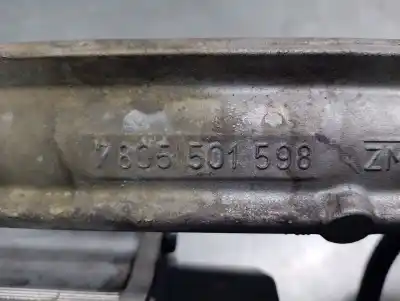 Автозапчасти б/у рулевая рейка за opel insignia a (g09) 2.0 cdti (68) ссылки oem iam p13366874  95521776