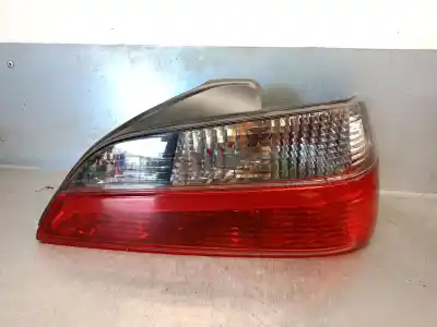 Pezzo di ricambio per auto di seconda mano luci posteriori destra per peugeot 406 (8b) 2.1 td 12v riferimenti oem iam 6351e8