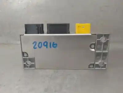 Автозапчасти б/у блок управления подушками безопасности за bmw 7 (e65, e66, e67) 730 d ссылки oem iam 65776929558 ssh sv692955801 