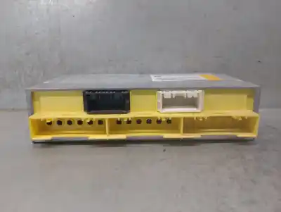 Second-hand car spare part airbag control unit for bmw 7 (e65, e66, e67) 730 d oem iam references 65776933021 lear si6933021015 