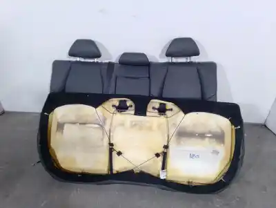 Автозапчастина б/у задні сидіння для peugeot 508 sw i (8e_) 2.0 hdi посилання на oem iam 8925p4  8925p4 Автозапчастина б/у задні сидіння для peugeot 508 sw i (8e_) 2.0 hdi посилання на oem iam 8925p4  8925p4