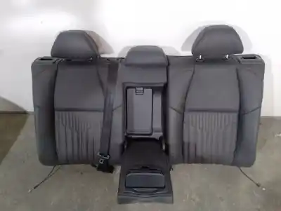 Автозапчастина б/у задні сидіння для peugeot 508 sw i (8e_) 2.0 hdi посилання на oem iam 8925p4  8925p4 Автозапчастина б/у задні сидіння для peugeot 508 sw i (8e_) 2.0 hdi посилання на oem iam 8925p4  8925p4