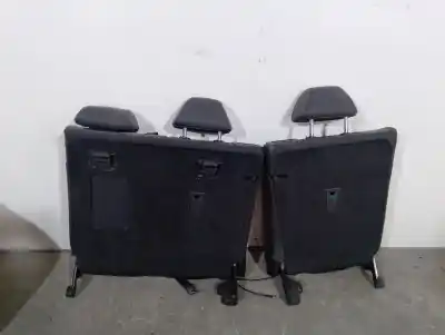 Автозапчастина б/у задні сидіння для peugeot 508 sw i (8e_) 2.0 hdi посилання на oem iam 8925p4  8925p4 Автозапчастина б/у задні сидіння для peugeot 508 sw i (8e_) 2.0 hdi посилання на oem iam 8925p4  8925p4