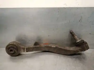 Автозапчастина б/у передній лівий верхній рычок підвіски для bmw 7 (e65, e66, e67) 730 d посилання на oem iam 31126755835  31122347985