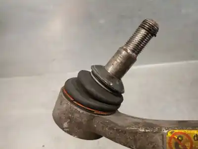 Автозапчастина б/у передній лівий верхній рычок підвіски для bmw 7 (e65, e66, e67) 730 d посилання на oem iam 31126755835  31122347985