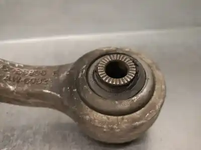 Автозапчастина б/у передній прав верхні рычаг підвіски для bmw 7 (e65, e66, e67) 730 d посилання на oem iam 31126755836  31122347986