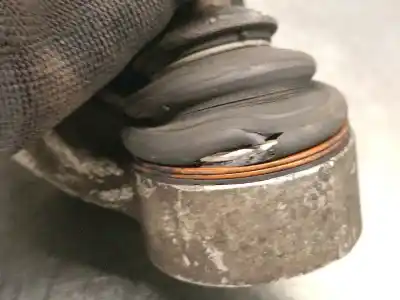 Автозапчастина б/у передній прав верхні рычаг підвіски для bmw 7 (e65, e66, e67) 730 d посилання на oem iam 31126755836  31122347986