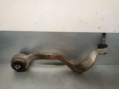 Автозапчастина б/у передній лівий нижний рычаг підвіски для bmw 7 (e65, e66, e67) 730 d посилання на oem iam 31126774831  31126774831