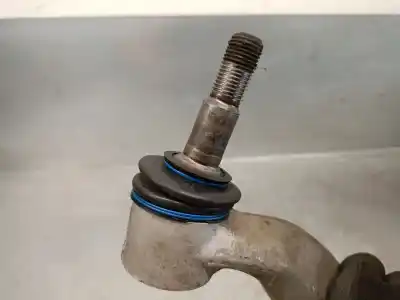 Автозапчастина б/у передній лівий нижний рычаг підвіски для bmw 7 (e65, e66, e67) 730 d посилання на oem iam 31126774831  31126774831