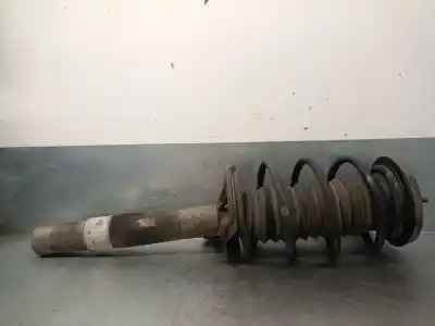 Автозапчастина б/у передній правий амортизатор для bmw 7 (e65, e66, e67) 730 d посилання на oem iam 31316753188 824904556984 sachs 31316786534