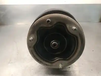 Автозапчастина б/у передній правий амортизатор для bmw 7 (e65, e66, e67) 730 d посилання на oem iam 31316753188 824904556984 sachs 31316786534