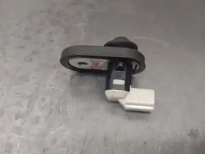 Peça sobressalente para automóvel em segunda mão trocar por lexus is 2.5 16v cat (híbrido) referências oem iam 8423130380  8423130380