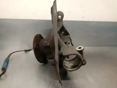 Автозапчасти б/у передняя левая кулачка за bmw 7 (e65, e66, e67) 730 d ссылки oem iam 31216753461  31216753461