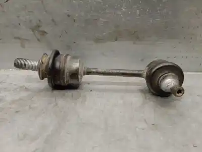 Second-hand car spare part right rear bracket for bmw serie 5 touring (e61) 2.5 cat oem iam references 33506781540