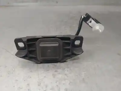 Автозапчастина б/у зовнішня ручка ворот для lexus is 2.5 16v cat (híbrido) посилання на oem iam 8494553020