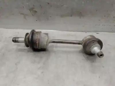 Second-hand car spare part rear left stay for bmw serie 5 touring (e61) 2.5 cat oem iam references 33506781540