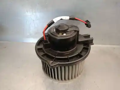 Pezzo di ricambio per auto di seconda mano Motore Di Riscaldamento per MERCEDES-BENZ CLASE M (W163) 2.7 CDI 20V CAT Riferimenti OEM IAM A1638204142  A1638204142
