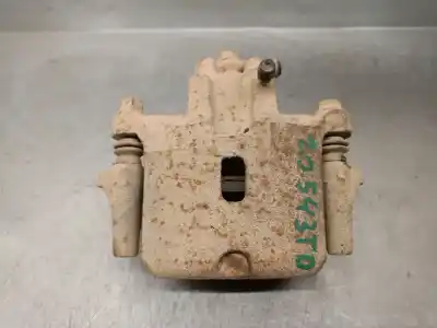 Gebrauchtes Autoersatzteil bremszange hinten rechts zum mitsubishi montero (v80/v90) 3.2 di-d intense oem-iam-referenzen mr510542