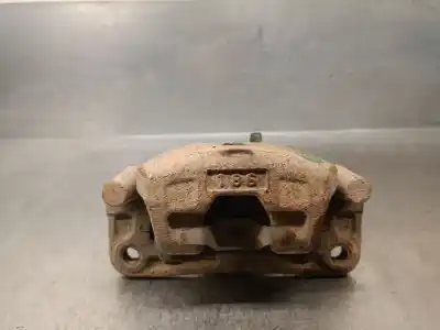 Second-hand car spare part rear right brake caliper for mitsubishi montero (v80/v90) 3.2 di-d intense oem iam references mr510542  mr510542