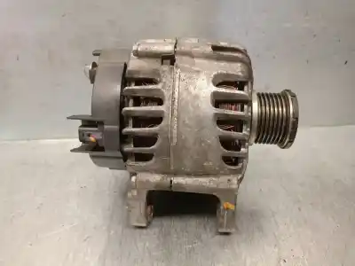 Pezzo di ricambio per auto di seconda mano alternatore per renault megane iii fastback (bz0/1_, b3_) 1.2 tce (bz16, bz28) riferimenti oem iam 8200849752c 2606154d valeo 8200849752 Pezzo di ricambio per auto di seconda mano alternatore per renault megane iii fastback (bz0/1_, b3_) 1.2 tce (bz16, bz28) riferimenti oem iam 8200849752c 2606154d valeo 8200849752