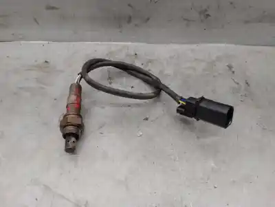 İkinci el araba yedek parçası LAMBDA PROBU için FIAT LINEA (323_, 110_)  OEM IAM referansları 55210949  