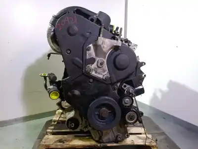 Pièce détachée automobile d'occasion moteur complet pour peugeot 406 (8b) 2.1 td 12v références oem iam p8c 10da3y 6003354