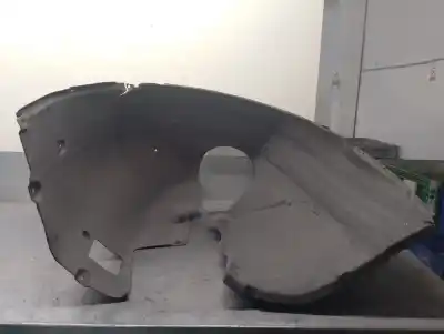 Автозапчастина б/у передня ліва колесна арка для bmw 7 (e65, e66, e67) 730 d посилання на oem iam 51718223375 cesta 27 - b 51718223375