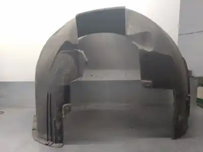 Автозапчастина б/у передня ліва колесна арка для bmw 7 (e65, e66, e67) 730 d посилання на oem iam 51718223375 cesta 27 - b 51718223375