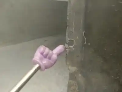 Автозапчастина б/у передня ліва колесна арка для bmw 7 (e65, e66, e67) 730 d посилання на oem iam 51718223375 cesta 27 - b 51718223375