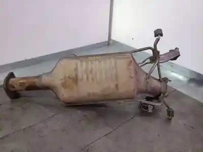 Pezzo di ricambio per auto di seconda mano CATALIZZATORE per VOLVO B.M. XC60 I SUV (156)  Riferimenti OEM IAM 9G9N5H221AC 36051313 CESTA 18