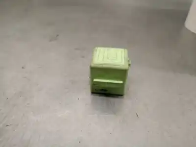 Автозапчастина б/у реле для bmw 7 (e65, e66, e67) 730 d посилання на oem iam 61368373700  