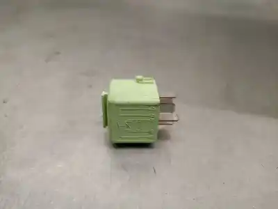 Автозапчастина б/у реле для bmw 7 (e65, e66, e67) 730 d посилання на oem iam 61368373700  