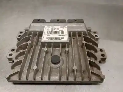 Second-hand car spare part  for RENAULT MEGANE III FASTBACK (BZ0/1_, B3_)  OEM IAM references 237100914R 237101715R 