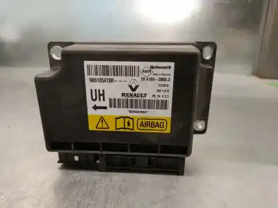 Second-hand car spare part  for RENAULT MEGANE III FASTBACK (BZ0/1_, B3_)  OEM IAM references 985105478R  