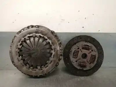 Pièce détachée automobile d'occasion  pour PEUGEOT 607 (9D, 9U)  Références OEM IAM 2051N9 120038710 LUK 2051N9