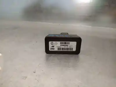 Second-hand car spare part  for RENAULT MEGANE III FASTBACK (BZ0/1_, B3_)  OEM IAM references 479305259R  