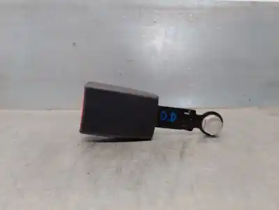 Second-hand car spare part seat belt buckle for ford ka (ru8) 1.2 oem iam references 34122266