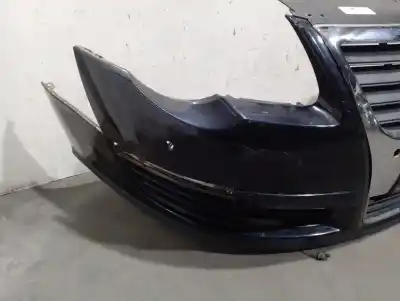 Peça sobressalente para automóvel em segunda mão para choques dianteiro por volkswagen passat b6 variant (3c5) 2.0 tdi referências oem iam 3c0807217r 3c0807217r 3c0807217r