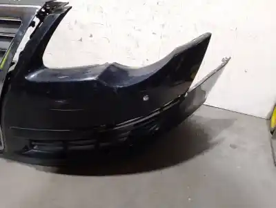 Peça sobressalente para automóvel em segunda mão para choques dianteiro por volkswagen passat b6 variant (3c5) 2.0 tdi referências oem iam 3c0807217r 3c0807217r 3c0807217r