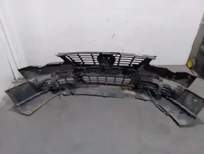 Peça sobressalente para automóvel em segunda mão para choques dianteiro por volkswagen passat b6 variant (3c5) 2.0 tdi referências oem iam 3c0807217r 3c0807217r 3c0807217r