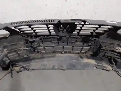 Peça sobressalente para automóvel em segunda mão para choques dianteiro por volkswagen passat b6 variant (3c5) 2.0 tdi referências oem iam 3c0807217r 3c0807217r 3c0807217r