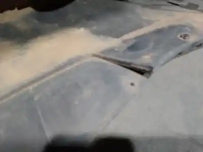 Peça sobressalente para automóvel em segunda mão para choques dianteiro por volkswagen passat b6 variant (3c5) 2.0 tdi referências oem iam 3c0807217r 3c0807217r 3c0807217r