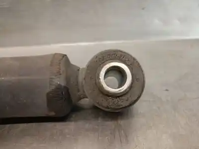 Second-hand car spare part rear left shock absorber for ford ka (ru8) 1.2 oem iam references 51891929 gb48104 cofap 1753050