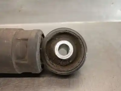 Second-hand car spare part rear left shock absorber for ford ka (ru8) 1.2 oem iam references 51891929 gb48104 cofap 1753050