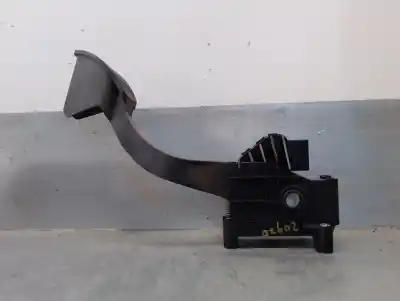 Pièce détachée automobile d'occasion Potentiomètre à Pédale pour FORD KA (RU8) 1.2 Références OEM IAM 51893926 B720 BITRON 