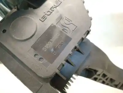 Автозапчасти б/у педальный потенциометр за ford ka (ru8) 1.2 ссылки oem iam 51893926 b720 bitron 